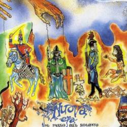 Nuova Era : Il Passo Del Soldato Nuova Era : Il Passo Del Soldato